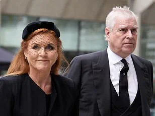 Former Duke of York's £15 Million 2007 Sale to Kazakh Oligarch Resurfaces in Proceeds of Crime Investigation