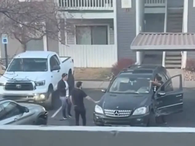 From Minor Argument to Surreal Chaos: Denver's Cherry Creek Apartments Reeling After High-Speed Confrontation, as One Witness Describes the 'Unreal' Scene
