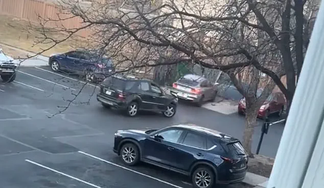 From Minor Argument to Surreal Chaos: Denver's Cherry Creek Apartments Reeling After High-Speed Confrontation, as One Witness Describes the 'Unreal' Scene