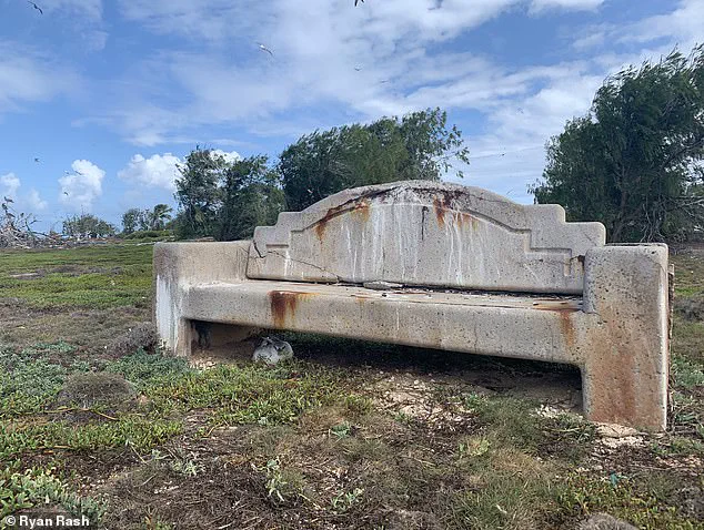 From Nuclear Secrecy to Protected Sanctuary: How Government Regulations Reshaped Johnston Atoll's Legacy