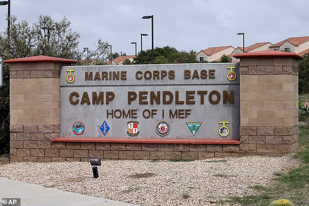 Hagop Chirinian's Legal Battle: From Peaceful Surf to Bureaucratic Nightmare Near Camp Pendleton