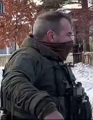 ICE Agent's Lethal Force in Renee Nicole Good's Death Sparks National Debate on Use of Deadly Force