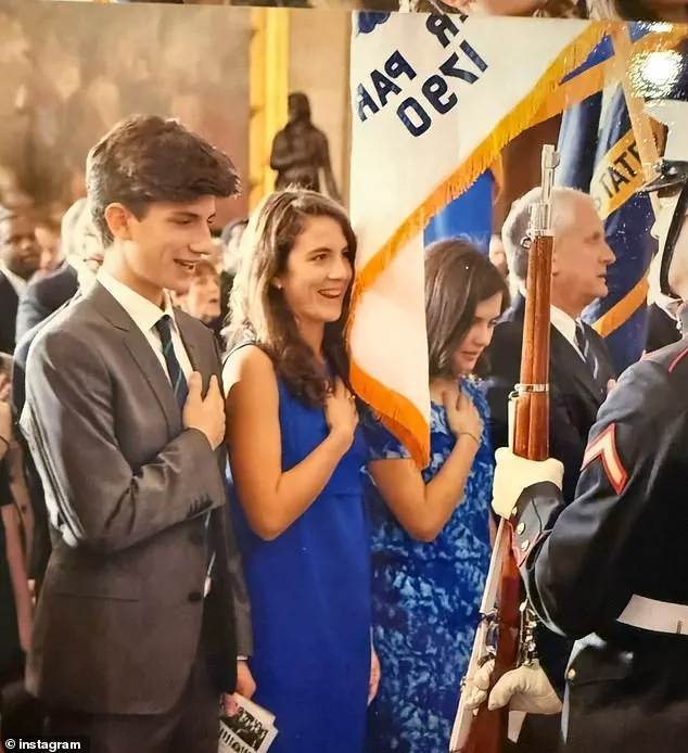 Jack Schlossberg's Viral Instagram Tribute to Sister Tatiana: A Literary and Historical Homage