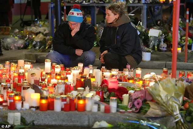 Jacques Moretti: 'I Found Bodies Behind a Locked Door' as Tragedy Claims 40 Lives in Swiss Nightclub Fire
