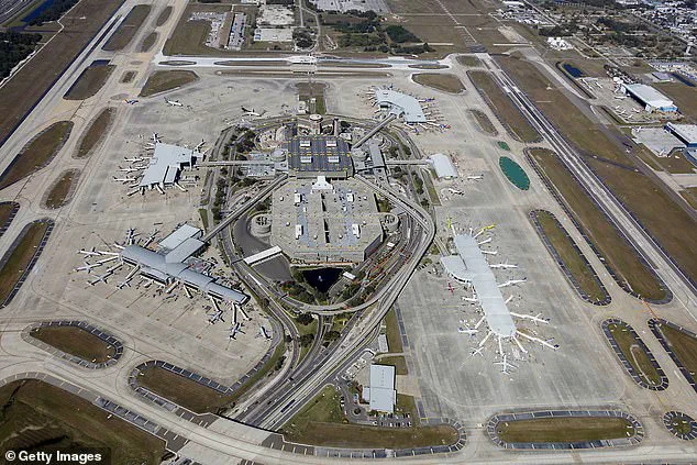 Jeffry Knight's Plane Damage at Tampa Airport Reignites Scrutiny Ahead of Boat Crash Trial