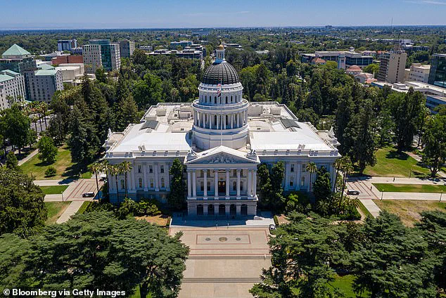 Larry Page Transfers Key Assets from California to Delaware as Part of Business Restructuring