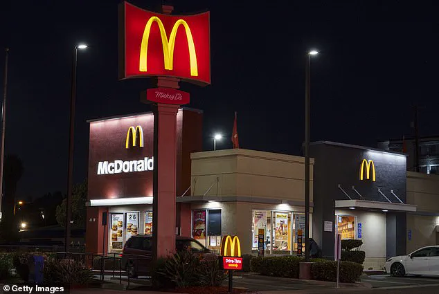McDonald's Faces Lawsuit Over McRib's Deceptive Marketing, Plaintiffs Claim No Real Pork Ribs in Iconic Sandwich