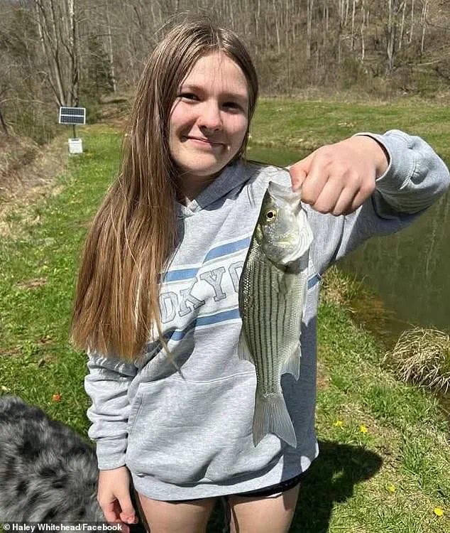 Missing Kentucky Teen Found Alive Months Later, Leading to Kidnapper's Arrest