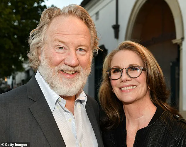 New Allegations Emerge as Timothy Busfield's Long-Buried Legal History Resurfaces