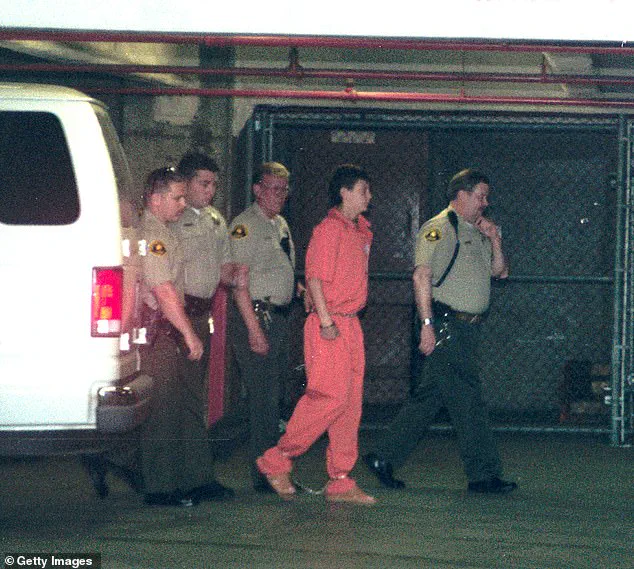 Overturned Life Sentence for School Shooter Sparks Community Outrage