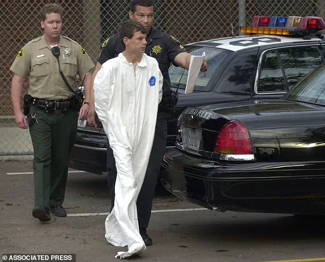 Overturned Life Sentence for School Shooter Sparks Community Outrage