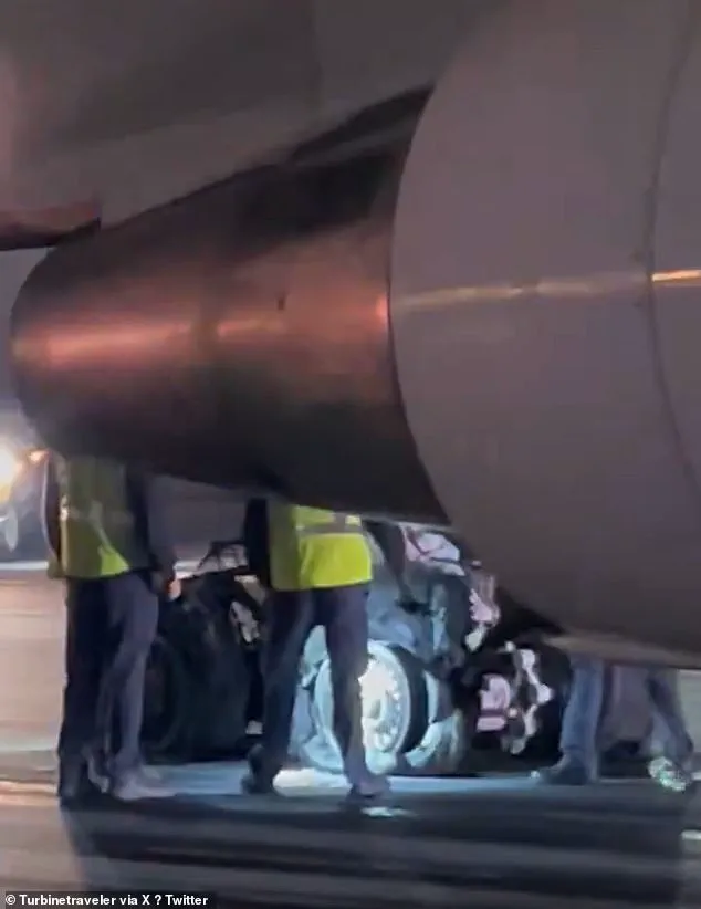 Passengers Describe 'Violent Jolt' as Latam Flight Makes Emergency Landing at Hartsfield-Jackson Airport
