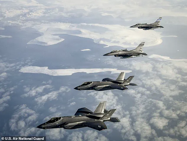 Privileged Insights: Trump's Urgent Warning on Greenland and the Global Power Struggle