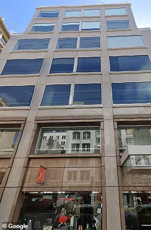 San Francisco Office Buildings Once Symbol of Prosperity Sold for Fraction of Original Price, Marking Another Blow to City's Post-Pandemic Recovery
