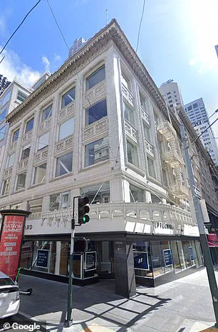 San Francisco Office Buildings Once Symbol of Prosperity Sold for Fraction of Original Price, Marking Another Blow to City's Post-Pandemic Recovery