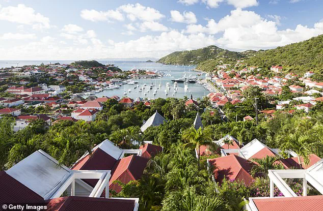Stranded in the Caribbean Amid Venezuela Crisis, Canadian Influencer Syd Wingold Begs Pilots for Flight Home, Offering to 'Dress as Assistant' in Desperate Plea