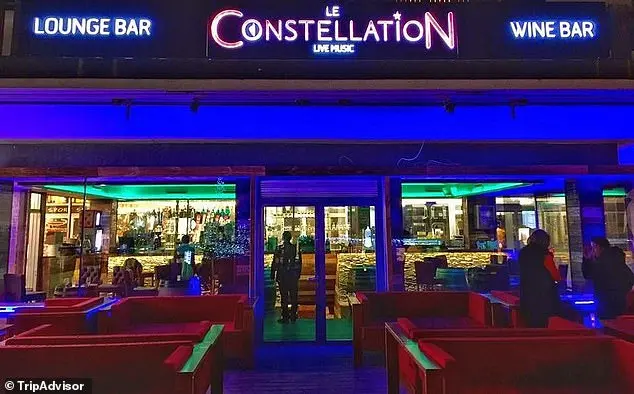 Tragedy and Investigation: Fire at Swiss Nightclub Claims 47 Lives, Sparks Safety Standards Scrutiny
