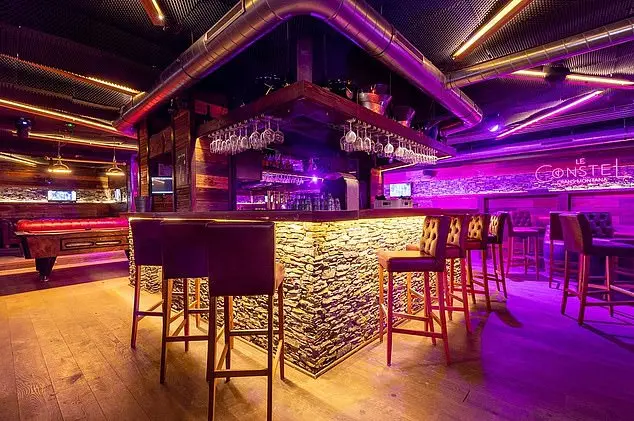 Tragedy and Investigation: Fire at Swiss Nightclub Claims 47 Lives, Sparks Safety Standards Scrutiny