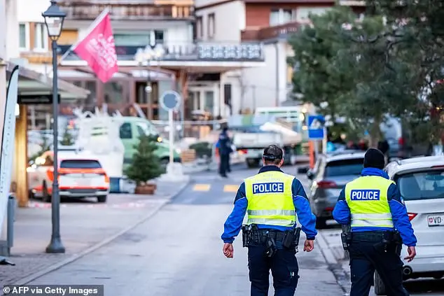 Tragedy and Investigation: Fire at Swiss Nightclub Claims 47 Lives, Sparks Safety Standards Scrutiny