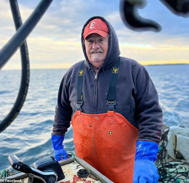 Tragic Boating Accident Claims Lives of Roy Scheffer and Patricia Bergeron Off Martha's Vineyard Coast