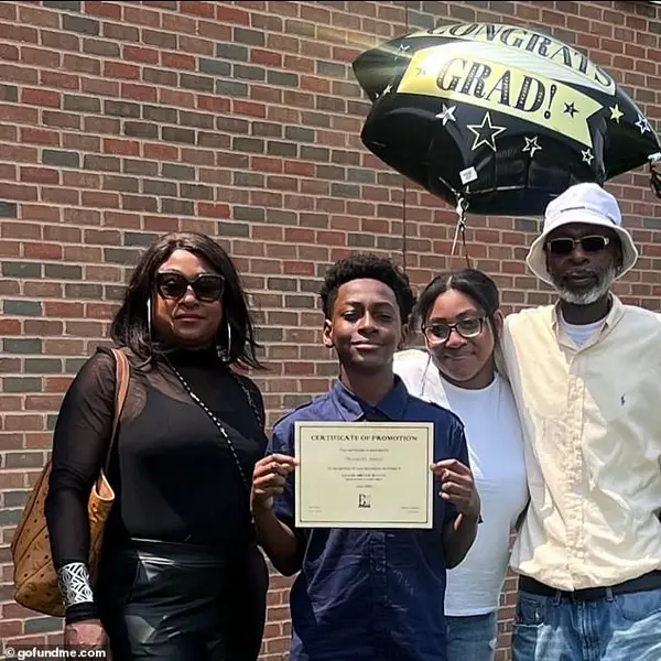 Tragic Collision in Hartford Claims 14-Year-Old's Life, Raising Questions About Vehicle Safety and Regulation