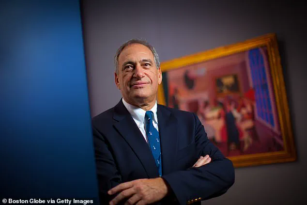 Tragic Hit-and-Run Claims Life of Renowned Boston Art Collector John Axelrod; Prosecutors Alleging Intentional Attack