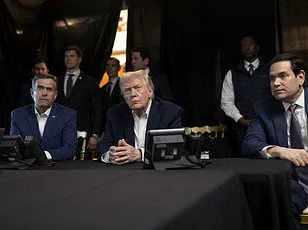 Trump Authorizes Unilateral U.S. Military Operation in Venezuela, Drawing Legal and Ethical Criticism