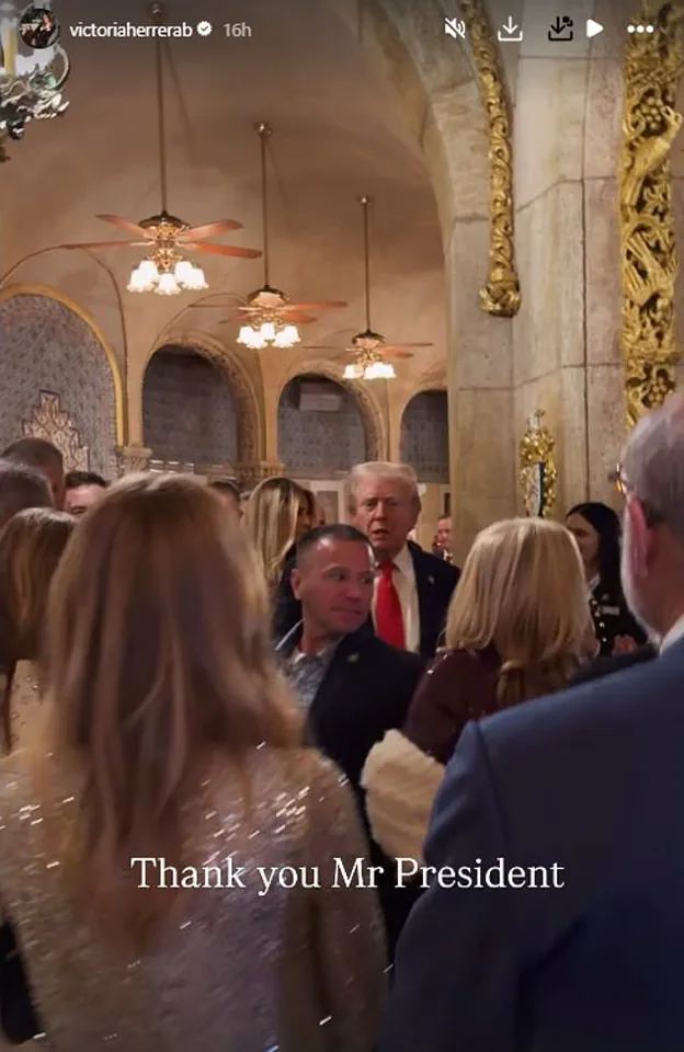 Trump Hosts Lavish Mar-a-Lago Celebration for Maduro's Capture, as Venezuelans Hail His Role in Ending 13-Year Rule