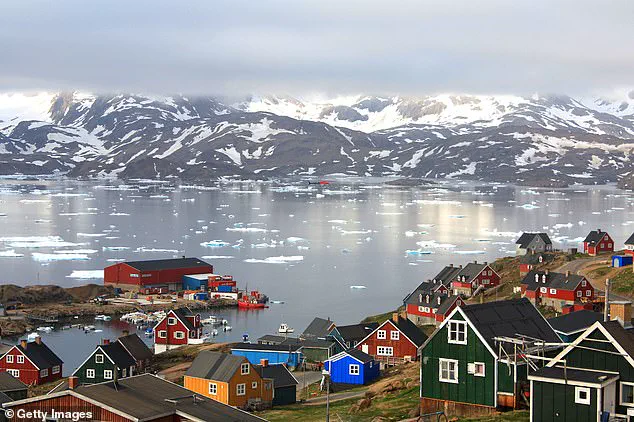 Trump's Foreign Policy Fueled Tensions with NATO as Greenland Remarks Spark Outcry