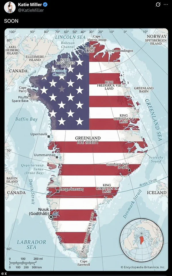 Trump's Foreign Policy Fueled Tensions with NATO as Greenland Remarks Spark Outcry