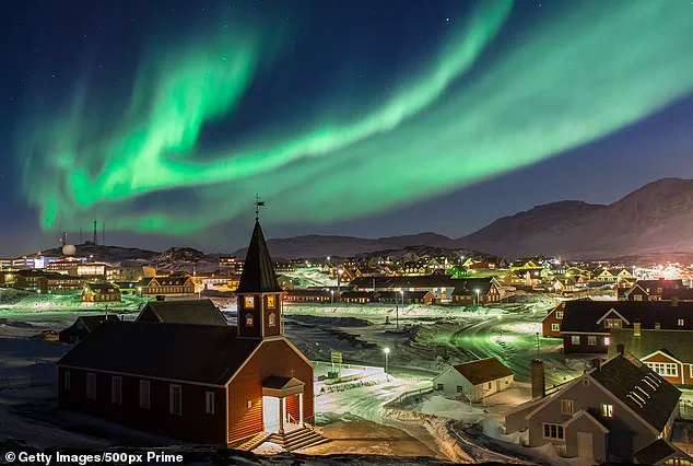 Trump's Greenland Invasion Plan Sparks Outcry: 'Unwise and Unilateral,' Says NATO Official