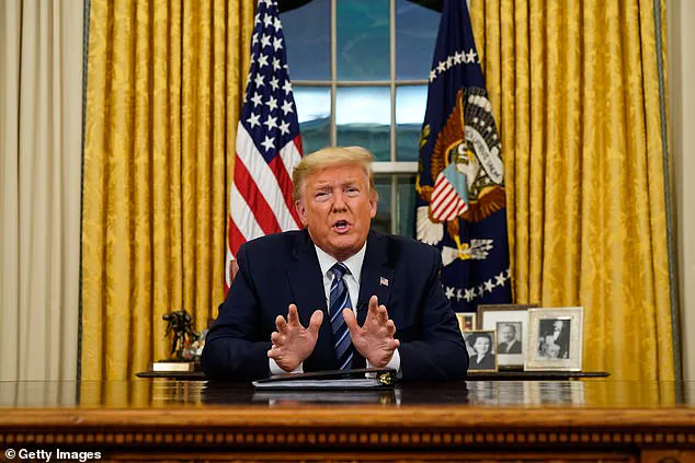 Trump's Venezuela Oil Sanctions: Public Suffering and Economic Consequences