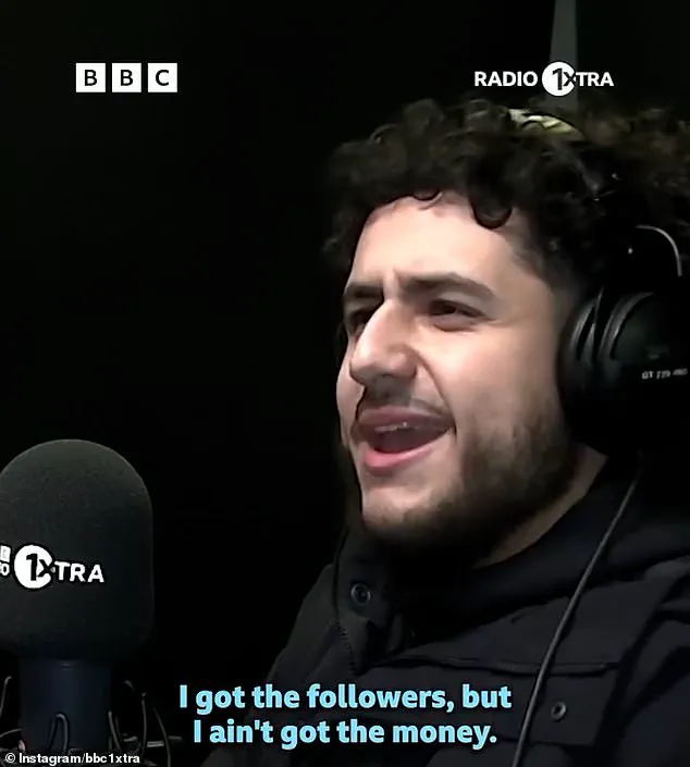 Twitch Streamer Arrested for Waving Toy Gun Outside Big Ben as Controversy Over Viral Stunts Intensifies