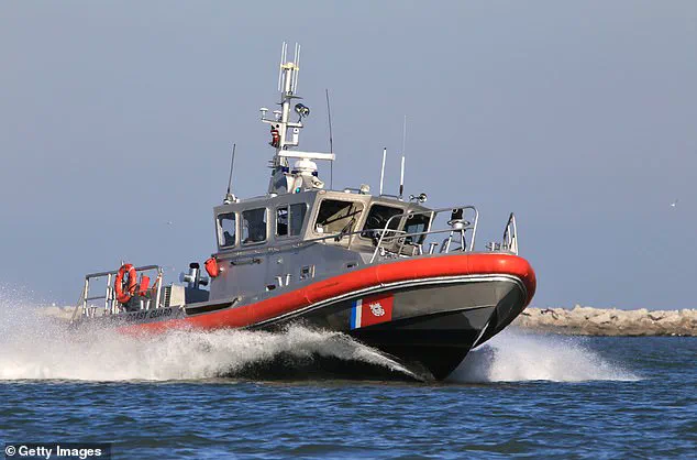 U.S. Coast Guard Conducts Search for 77-Year-Old Woman Overboard on Holland America Line Ship *Nieuw Statendam* Near Cuba