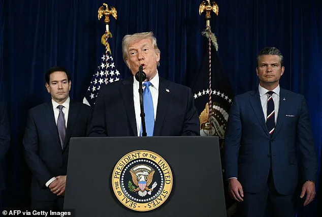 U.S. Operation in Venezuela and Trump's Foreign Policy: A Shift in Public Perception