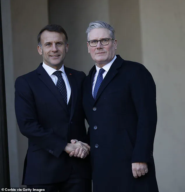U.S. Push for Greenland Sovereignty Sparks Geopolitical Tensions with European Allies
