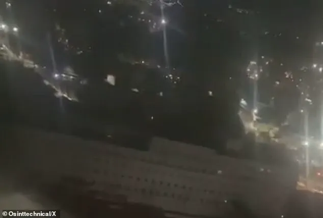 Venezuela in Chaos After Maduro's Ouster: Residents Describe Anti-Aircraft Fire and Panic, 'I Heard the Sound of Anti-Aircraft Fire and Saw Smoke Rising...'
