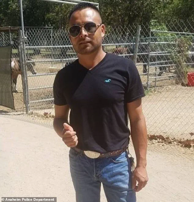 After Eight Years on the Run, Humberto Rodriguez Martinez Extradited to California in Unsolved Stabbing Case