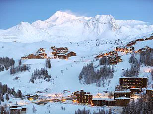 Fatal Gondola Incident at French Ski Resort Sparks Debate on Safety Regulations