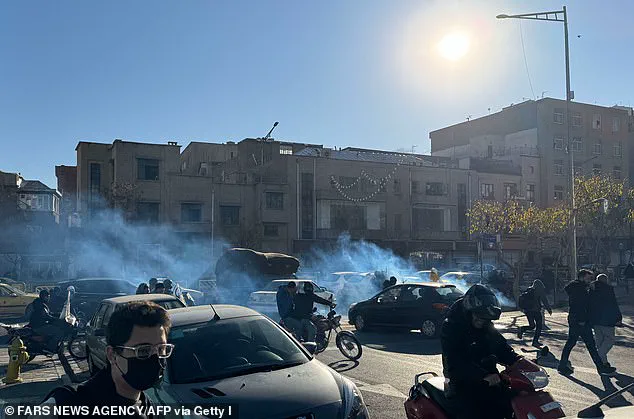 Iran on the Brink: Analyst Predicts Trump's Decisive Action Could Lead to Collapse in 30 Days