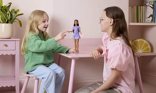 Mattel's Autistic Barbie Doll: 'A Step Toward Inclusion' or 'Another Token Gesture'? Industry Experts Weigh In on the Sensory-Friendly Release