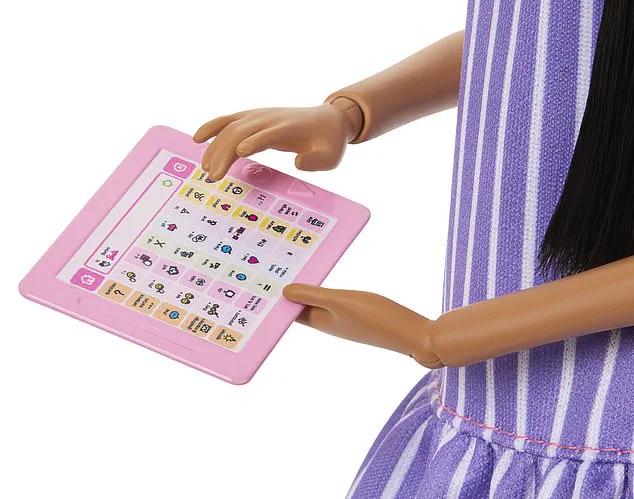 Mattel's Autistic Barbie Doll: 'A Step Toward Inclusion' or 'Another Token Gesture'? Industry Experts Weigh In on the Sensory-Friendly Release