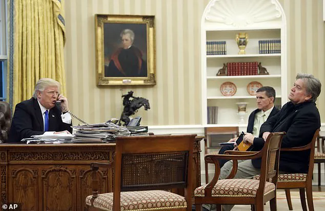 Steve Bannon Denies 2028 Presidential Bid, Vows Continued Support for Trump Despite Constitutional Concerns