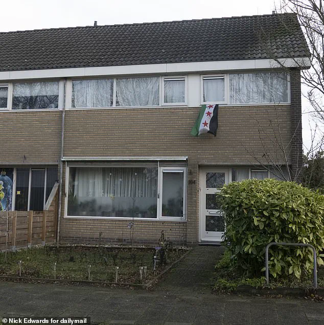 Syrian Refugee Family's Tragedy: Betrayal and Murder in Their New Home