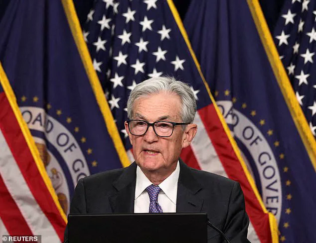 Tensions Flare as Trump Faces Bipartisan Backlash Over Fed Probe and Party Rifts