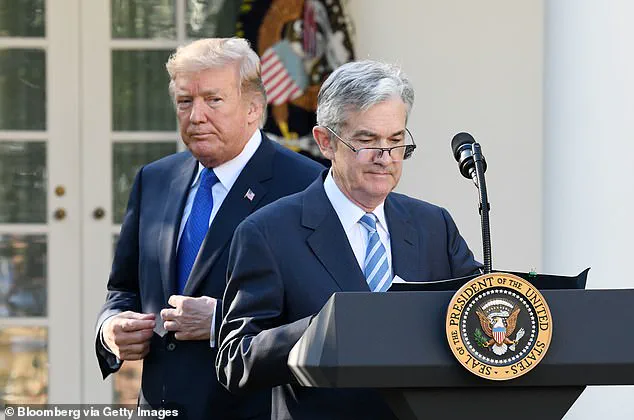 Tensions Flare as Trump Faces Bipartisan Backlash Over Fed Probe and Party Rifts