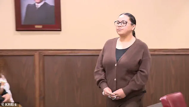 Texas Teacher Accused of Sexual Misconduct with Student in Walmart Parking Lot Faces Aggravated Sexual Assault Charges, Authorities Say