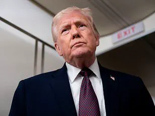 Trump's Foreign Policy Sparks Geopolitical Crisis in Arctic, Threatening NATO Stability