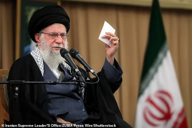 26-Year-Old Iranian Protester Set for First Execution Amid Crackdown, Human Rights Groups Say