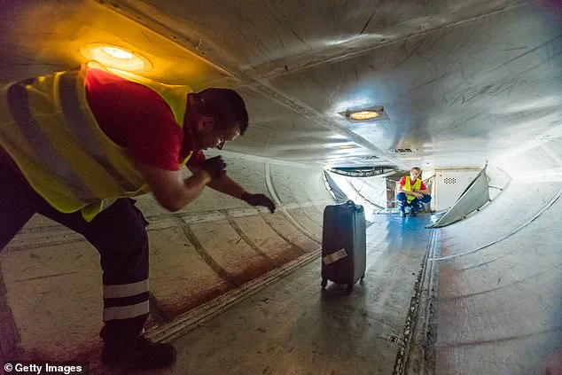 Air Canada Baggage Handler Trapped in Cargo Hold During Taxiing at Toronto Pearson Airport